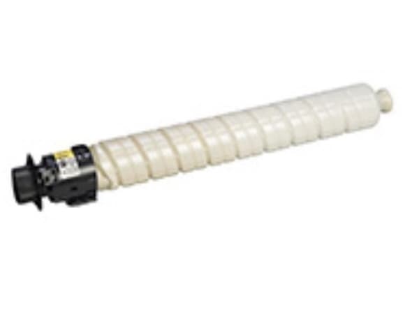 Ricoh 842566, 5500 sider, Gult, 1 stykker