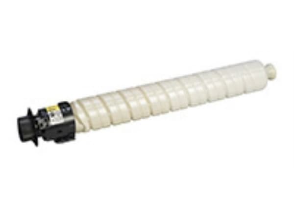 Ricoh 842566, 5500 sider, Gult, 1 stykker