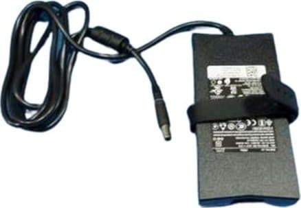 Dell - Strömadapter - AC - 130 Watt - Europa - för Latitude 5401, 5501, E5270, E5470, E5570; OptiPlex 7010; Precision 3510, 3541