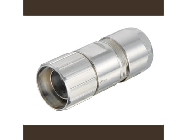 Harting 09 15 100 0403 Kabelhölje 1 del