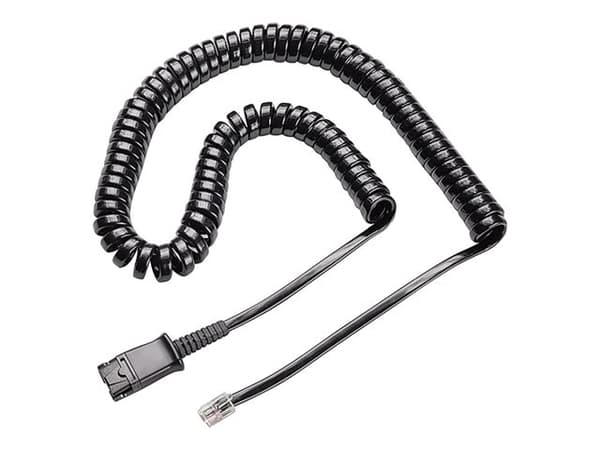 HP M22 to QD Cable