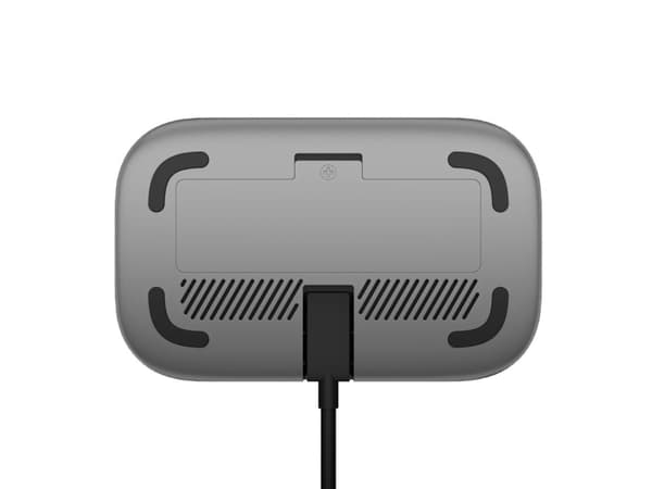ZOTAC - Dokkingstasjon - USB-C - 10Mb LAN