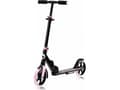 Miniatyrbilde 2 av 2: Scooter Lionelo Scooter Luca Black Carbon Pink Lionelo