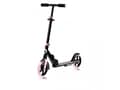 Miniatyrbilde 1 av 2: Scooter Lionelo Scooter Luca Black Carbon Pink Lionelo