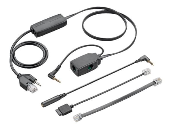 HP APA-24 Electronic Hookswitch