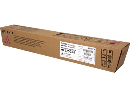 RICOH Toner 841927