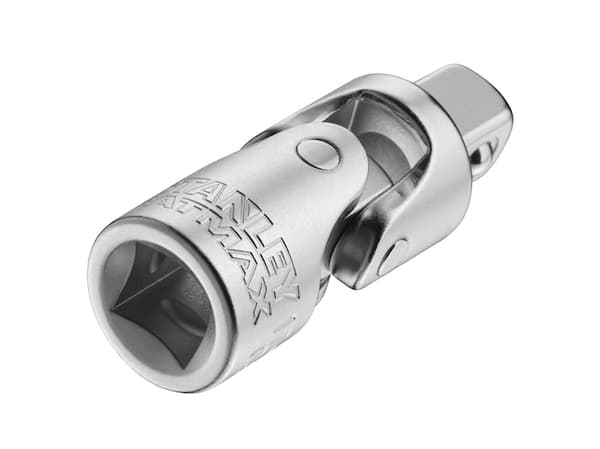 Stanley FMMT17999-0, Koppling, 1 styck, 1/2", 45 mm, 45 mm, 125 mm