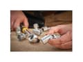 Miniatyrbild 4 av 5: Stanley FMMT17999-0, Koppling, 1 styck, 1/2", 45 mm, 45 mm, 125 mm