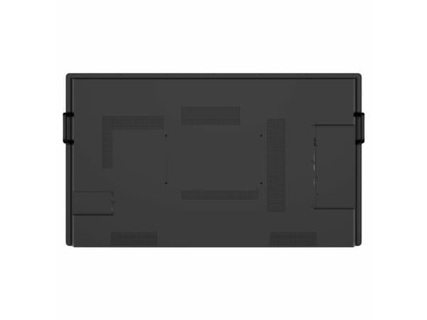 Neovo - 86" diagonaaliluokan LED-taustavalaistu LCD-paneelinäyttö - kaupallinen - 4K UHD (2160p) 3840 x 2160