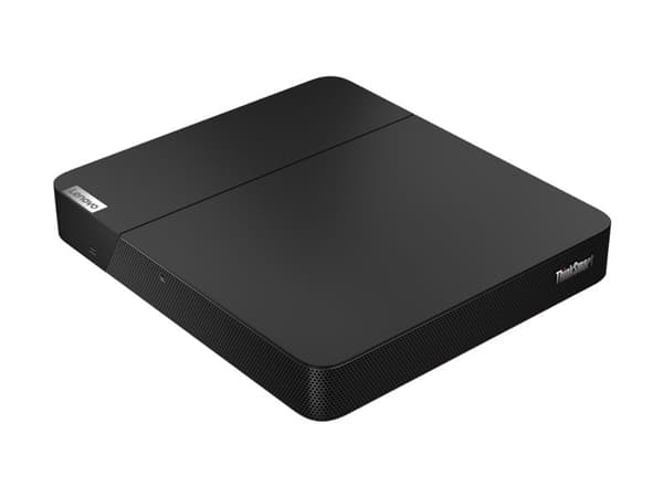 Lenovo ThinkSmart Core - Controller Kit - videokonferansesett (berøringsskjermkonsoll, beregnesystem) - med 3-års Lenovo Premier Support + First Year