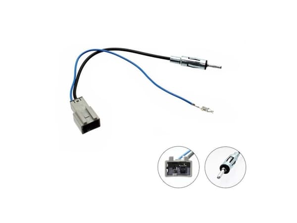 Ct27aa26 ant.adapter