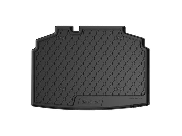 Bagagerumsbakke Skoda Fabia IV HB 5-dr 2021-