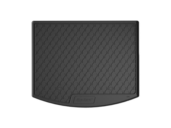 Bagagerumsbakke Ford Kuga II 2013-2019