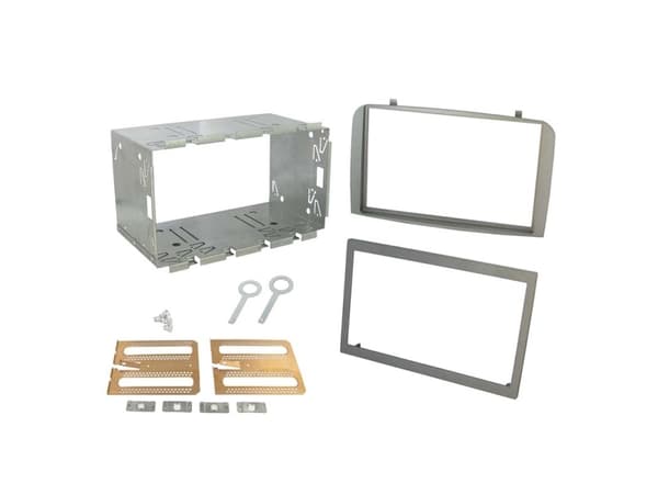Connects2 CT23AR02A 2-DIN kit alfa