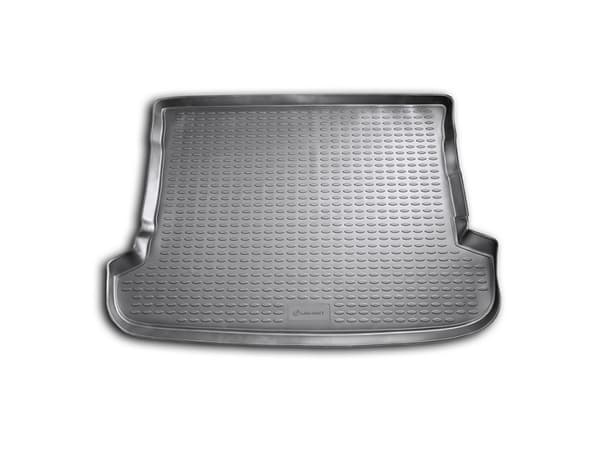 Bagagerumsbakke Corolla Verso 10/2004-2009