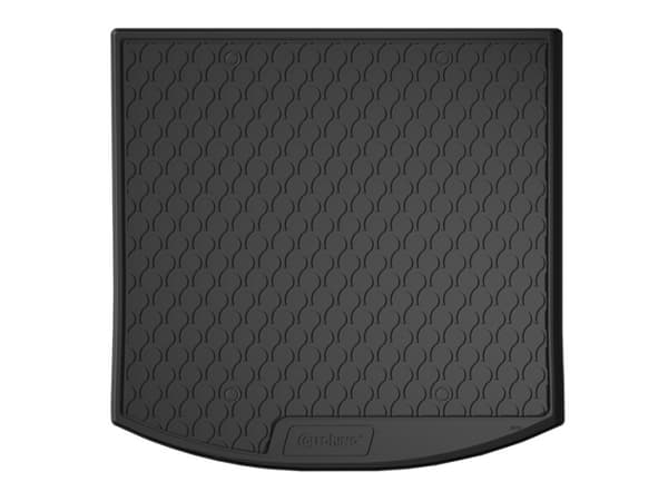 Bagagerumsbakke VW Touran 5P 2003-2015