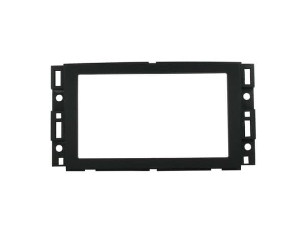 Connects2 CT24CV02 95-3305 2-DIN kit