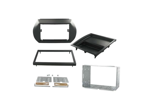 Connects2 CT23PE13 2-DIN kit Peugeot