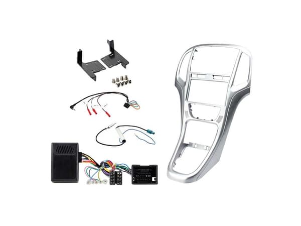 Ctkvx05 2-DIN sett Astra j