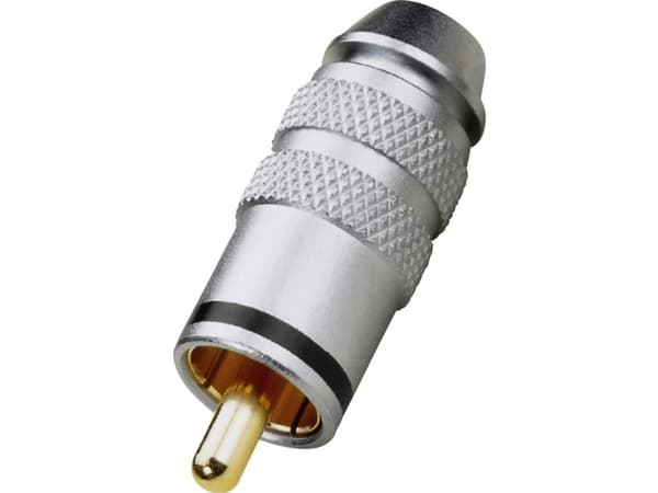 T-711G/SW RCA plugs