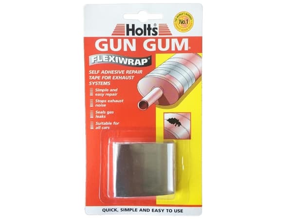Holts flexi-wrap bandage (5cm x 91cm)
