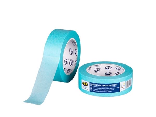 HPX-nauha jopa 120 asteeseen 36mm x 50m 36mm x 50m