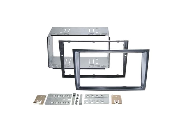 Connects2 CT23VX35 2-DIN kit Opel