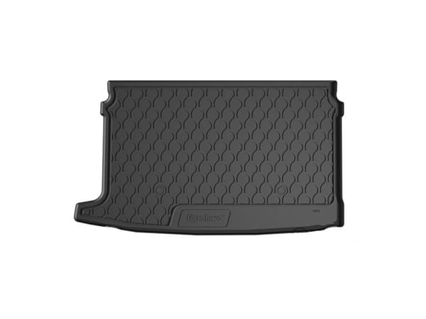 Bagagerumsbakke VW Polo 6R 3-5D 05/2009-2017