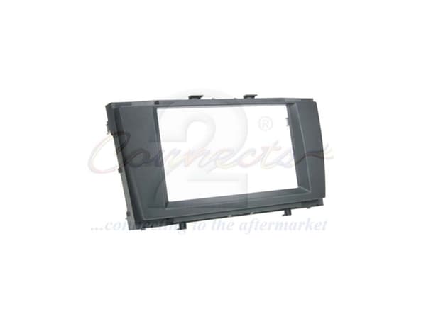 Connects2 CT23TY12 2-DIN kit Toyota
