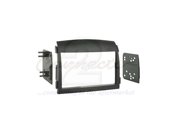 Connects2 CT23HY02A 2-DIN kit Hyundai