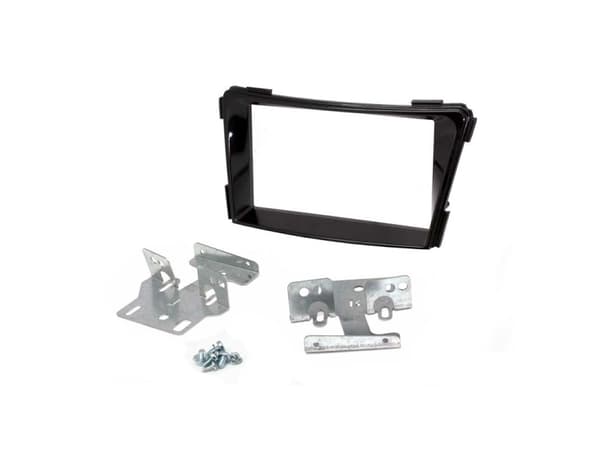 Connects2 CT23HY37 2-DIN kit i40 pianoso