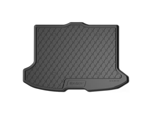 Bagagerumsbakke Volvo C30 HB (3-dr) 2006-2013