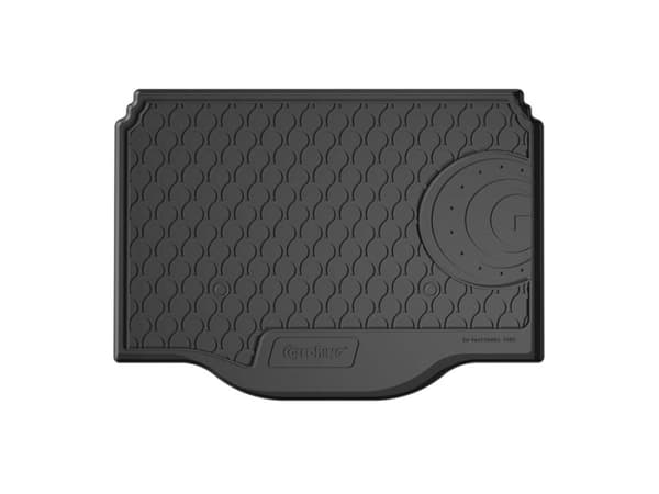 Bagagerumsbakke Opel Mokka 5D 2012-2020