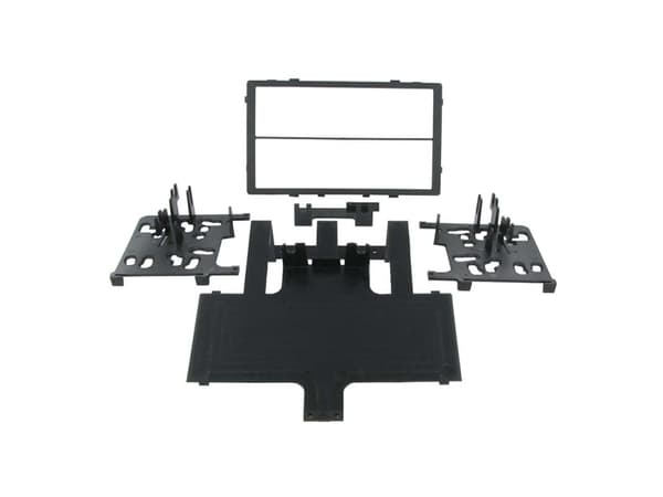 Connects2 CT23HD13 2-DIN kit Honda