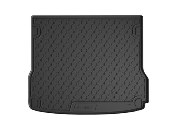 Bagagerumsbakke Audi Q5 8R 11/2008-2016