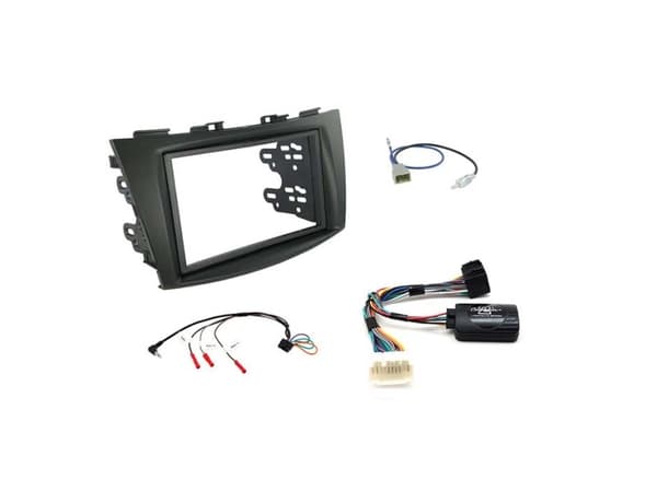 Komplet monterings kit CTKSZ02 Suzuki Swift