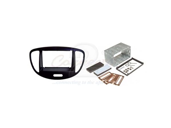 Connects2 CT23HY13 2-DIN kit Hyundai