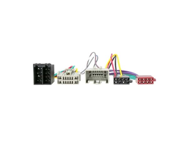 Connects2 CT10VL03 iso t-kabel