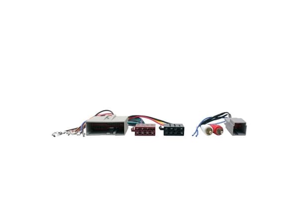 Connects2 CT20FD12 iso Ford Mustang