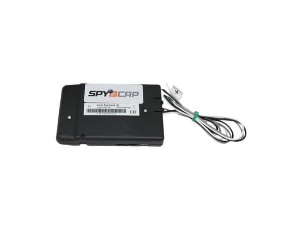 Spycap løs gsm-modul