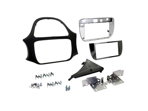 Connects2 CT23FT30L 2-DIN Punto, Punto e