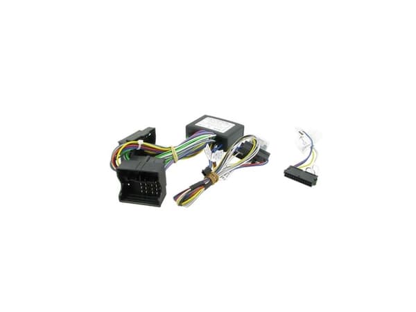 CTTAR002 interface