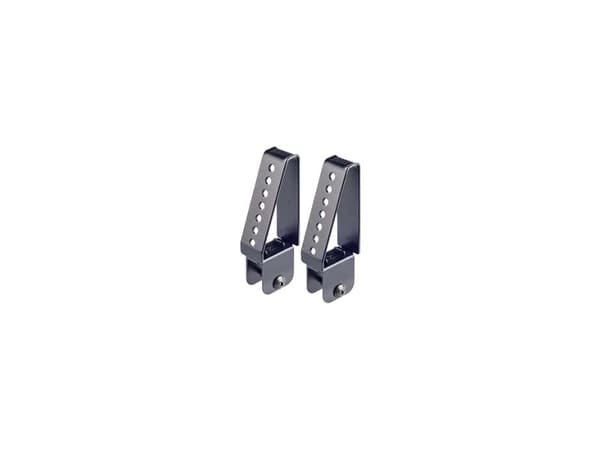 LASTSTOP-SARJA 10 CM (4 kpl) 30X20 TUKIKIINNIKKEET