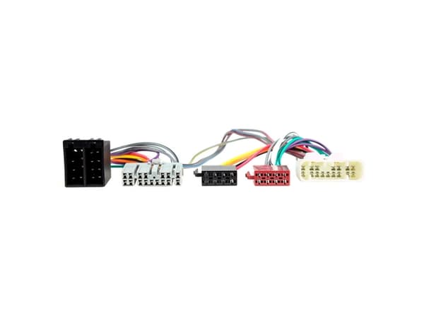 Connects2 CT10IS01 iso T-kabel Isuzu D-max