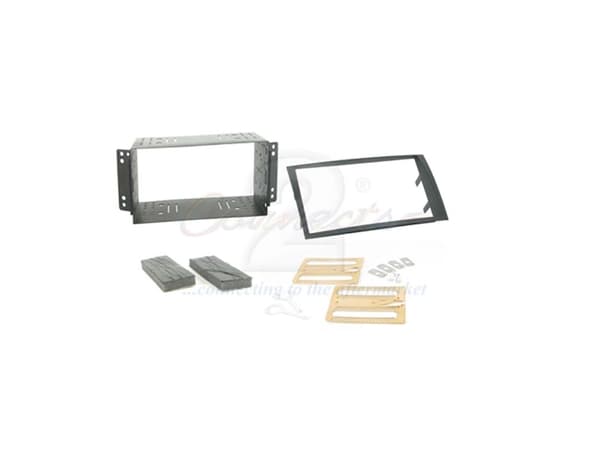 Connects2 CT23KI21 2-DIN kit Kia