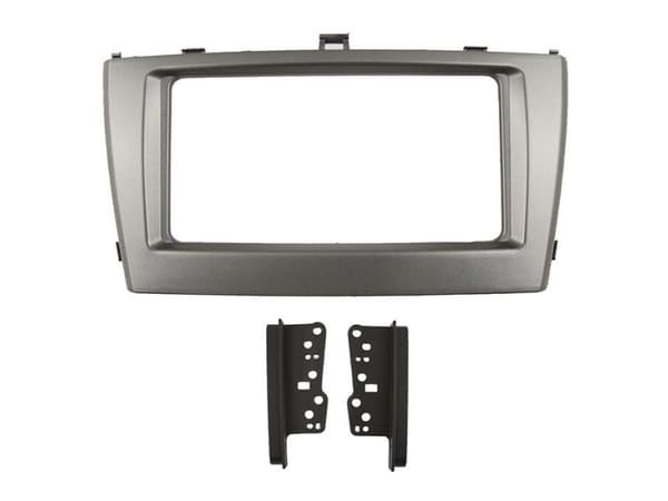Connects2 CT23TY93 2-DIN kit Toyota