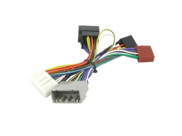 CT10CH02 sot086, 86114 Kaapeli