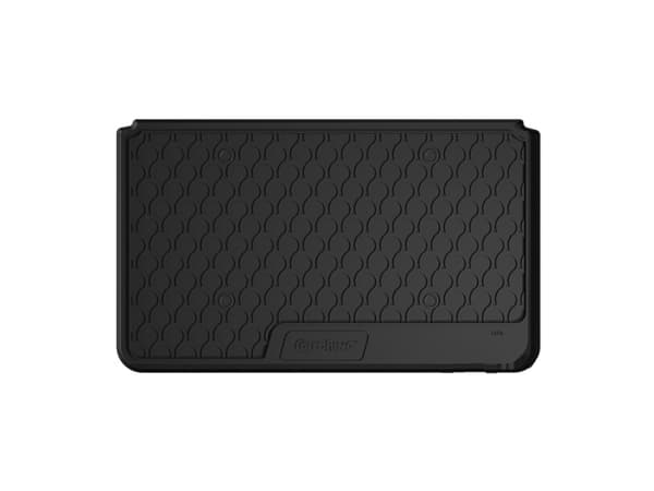 Bagagerumsbakke Renault Captur 04/2013- 2016