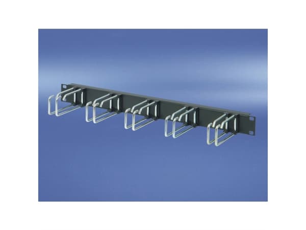 nVent SCHROFF 60118474 Kabelføring (B x H x T) 115 x 44 x 30 mm 5 stk