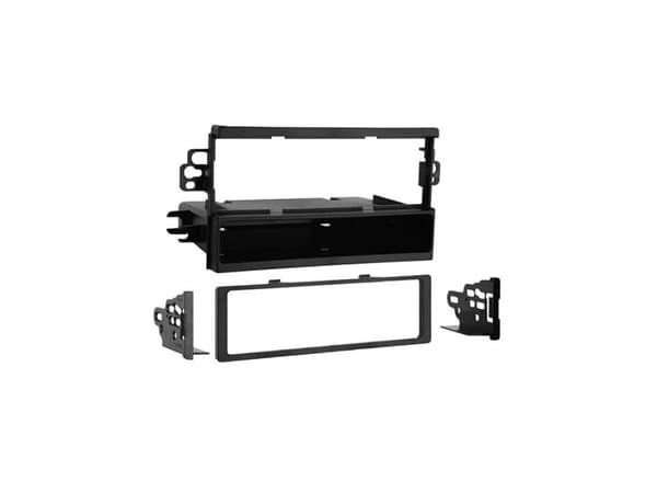Connects2 CT24CV04 1-DIN ramme Chevrolet